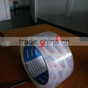 Super Transparent Bopp Packing Sealing Tape thumbnail-4
