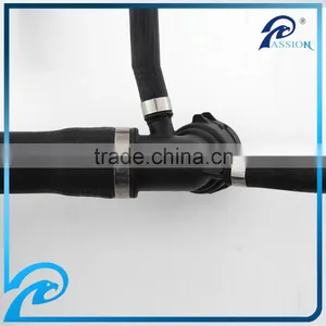 Manufacturer Heater Resistant Customized Car Truck Engine Coolant Hose thumbnail-4