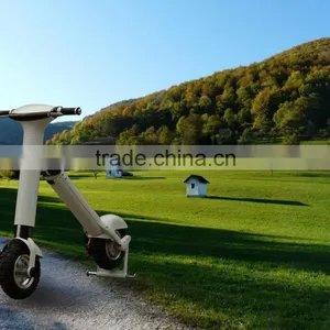 2016 Electrical Bike for France,li-on Battery Foldable Electric Bike With EEC ,Rohs ,FCC. thumbnail-4