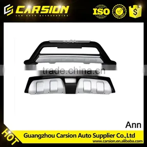 Auto Accessories Front and Rear Bumper for Subaru xv thumbnail-1