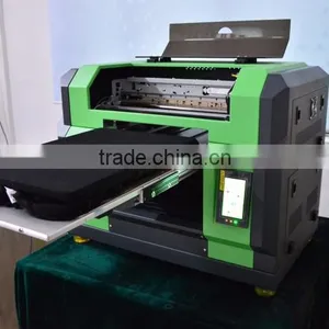 Best Selling A3 Small Size Cloths Printer High Speed and Less Cost thumbnail-2
