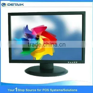 22inch Widescreen LCD LED TV Wholesale thumbnail-1