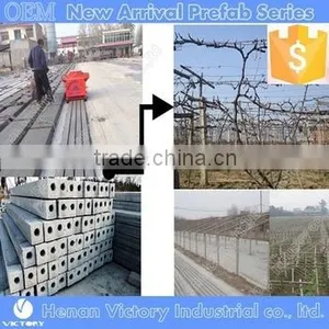 Precast Concrete Pillars Design With Good Technology thumbnail-1