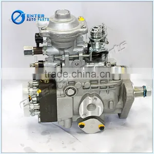 3960900 Brand New Original Fuel Injection Pump thumbnail-1