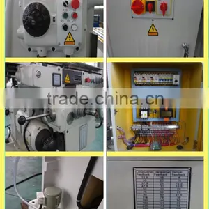Vertical Knee-Type Milling Machine X5032 thumbnail-5