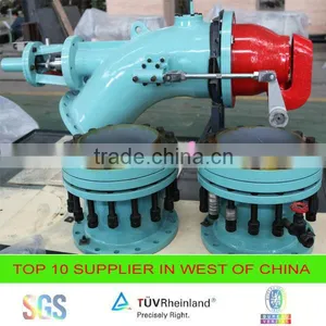 High Efficiency Small Turgo Water Turbines for Sale thumbnail-2