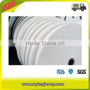 Single Sided PE Coated Paper Roll thumbnail-2