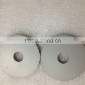 Zhuzhou Factory Manufacture YS2T OD64*ID16*2.5mm Blank Tungsten Carbide Saw Blade thumbnail-1