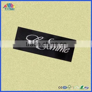 Woven Labels Garment Labels Machine thumbnail-3