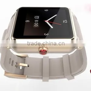 Gps Running Watch / Speaker and Microphone Bluetooth Watch / Hand Watch Smart Phone thumbnail-1