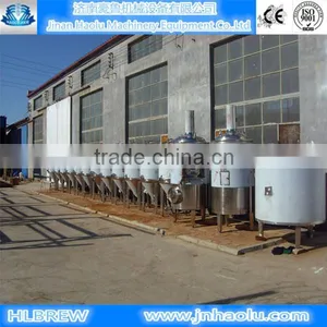 100L Mini Beer Brewery System,micro Beer Brewing Equipment,China Made Beer Brewing Equipment thumbnail-1