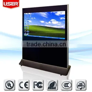 Touch Kiosk PC Monitor thumbnail-1