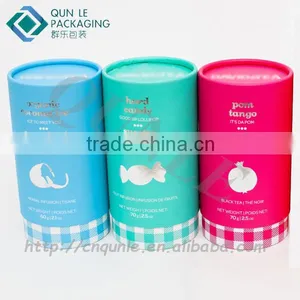 Small Dispaly Paper Round Cardboard Boxes for Sale thumbnail-2