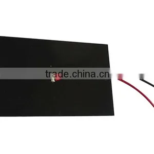 The Latest Model OEM and ODM 0.55W to 10W Solar Panel With CE and ROHS thumbnail-2