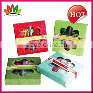 Scrapbooking Paper Flowers Embellishment Kit thumbnail-1