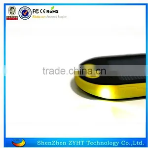 Solar Power Charger 10000mah Dual Usb Output Power Bank Quality Choice Supplier's Choice thumbnail-6