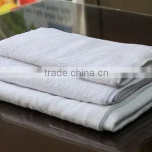 Cotton Bath Towel thumbnail-6