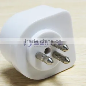 Male to Female With RJ11 Jack 623K Socket Italy ADSL Filter thumbnail-3