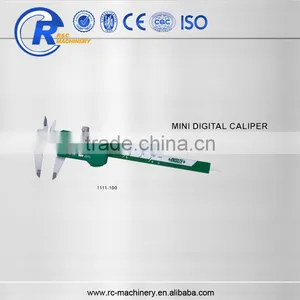 Mini Digital Caliper 1111-1000 and Brake Caliper With Competitive Price for School From China thumbnail-1