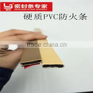 PVC Casing Containing Intumescent Strip thumbnail-1