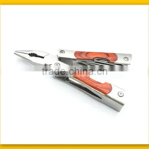 Professional Stainless Steel Multi Tool Plier thumbnail-1