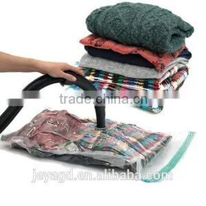 Anti-blast Vacuum Bag for Foam Mattress thumbnail-1