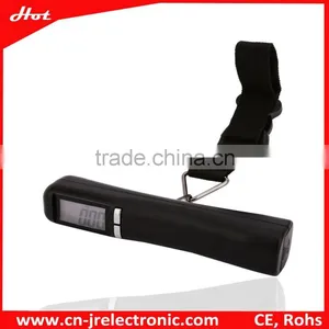 40kg Cheap Electronic Scale With Belt and Buckle thumbnail-1