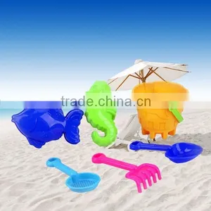 Funny Kid Plastic Summer Beach Sand Toy thumbnail-1