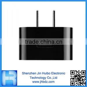 Kindle Fire Paperwhite Folding Plug USB AC DC Power Adapter Charger By Jin Huibo thumbnail-3