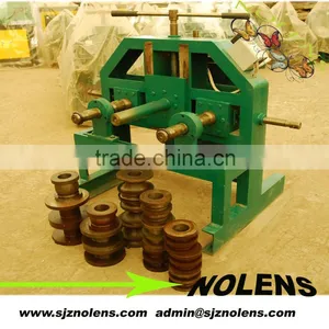 Wrought Iron Machine,Metal Pipe Bending Machine,Pipe Benders Quality Choice thumbnail-2