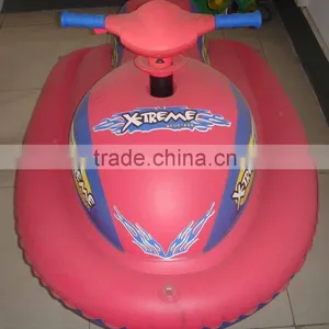 Kids Electric Jet Ski thumbnail-3