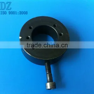 OEM/OEM High Quality Stainless Steel Machining Parts thumbnail-1