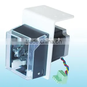 Hot Sell Micro Flowrate Dental Clinic Peristaltic Pump thumbnail-3