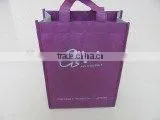 High Quality Non Woven Wine Cooler Bag thumbnail-1