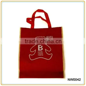 Nonwoven Shopping Bag,Nonwoven Shopper Bag thumbnail-6