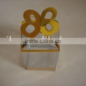 Pvc Packaging Box thumbnail-1
