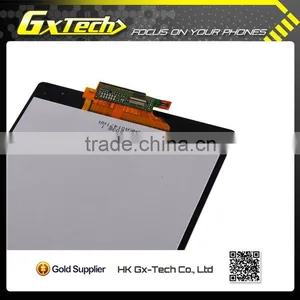 LCD Display for Sony Xperia Z Ultra XL39h LCD Screen Digitizer thumbnail-3