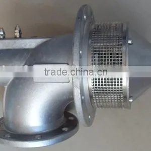 FV-B Emergency Foot Valve thumbnail-1