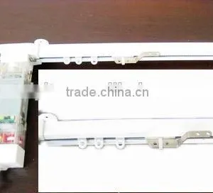 TAIYITO Hot-selling Remote Control Motorized Curtain / Electric Curtain System thumbnail-3