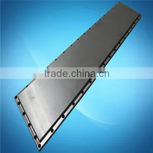 Coating Sputtering Target Sputtering Coating Tube Target Pure Metal Target cr Coating Sputtering Target thumbnail-1