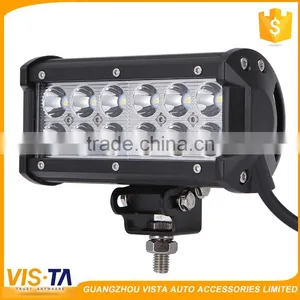 Hot Sale Waterproof 36w Super Bright Rechargeable Led Magnetic Work Light thumbnail-3