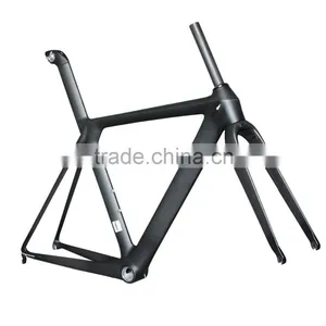 Carbon Road Bike Frame ,aero Road Bike Frame AC053 for Sale thumbnail-1