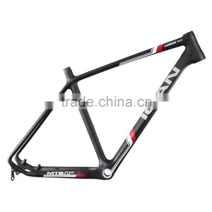 ICAN BIKES 27.5er Mtb Carbon Frame 650b ,MTB Carbon Frame 27.5 Xt275 thumbnail-1