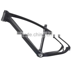 Chinese Mtb Carbon Frame 26,carbon Frame Mtb,carbon Mtb Frame 26er thumbnail-1