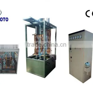 Chain Quenching Machine New Arrived thumbnail-1