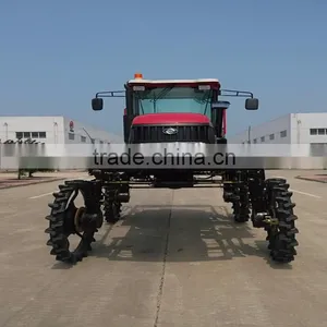 3WP-1000 Agricultural Sprayers thumbnail-3