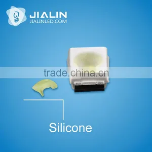 High Quality China Manufacturer Super Bright Diodes Plcc-2 3014 Smd Led thumbnail-1