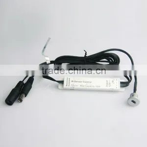 Led Sensor Switch for LED Lighting (IR Door , Recessed) thumbnail-1