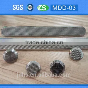 Stainless Steel Safety Tactile Strip for Wholesale thumbnail-1