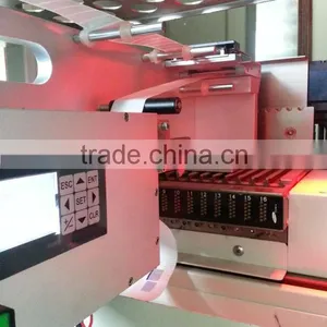 Label Feeder for SMT Pick and PlacePi Machine thumbnail-3